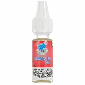 E-liquide Dopamine Blue 10 mL - Bordo 2