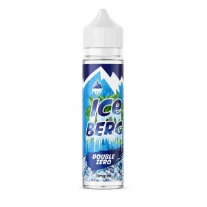 E-liquide Double Zero 50 mL - Iceberg (LiquideLab)