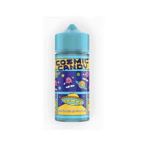 E-liquide Dragispace 50 mL - Cosmic Candy