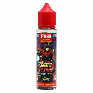 E-liquide Drago 50 mL - Saint Flava (Swoke)