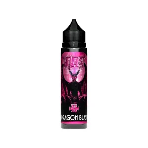 E-liquide Dragon Blast 50 mL - Hellfest (Cloud Vapor)