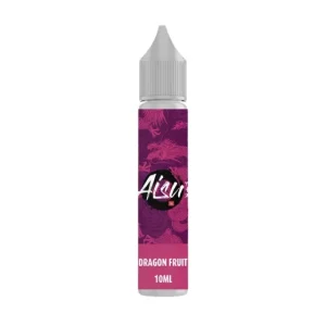 E-liquide Dragon Fruit 10 mL - Aisu