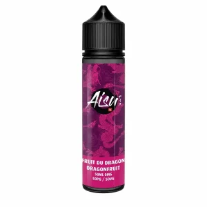 E-liquide Dragon Fruit 50 mL - Aisu