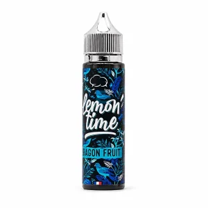 E-liquide Dragon Fruit 50 mL - Lemon'Time
