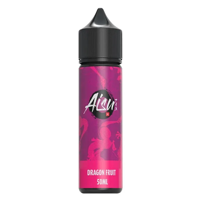 E-liquide Dragon Fruit 50ml – Aisu