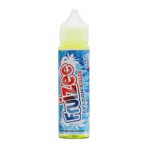 E-liquide Dragon Killer 50 mL - Fruizee