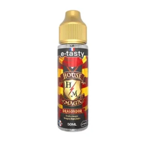 E-liquide Dragondor
