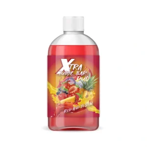 E-liquide Duo Red And Yellow 1 L - Xtra Juice Bar