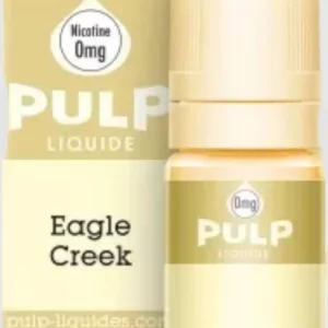 E-liquide Eagle Creek 10 mL - Pulp