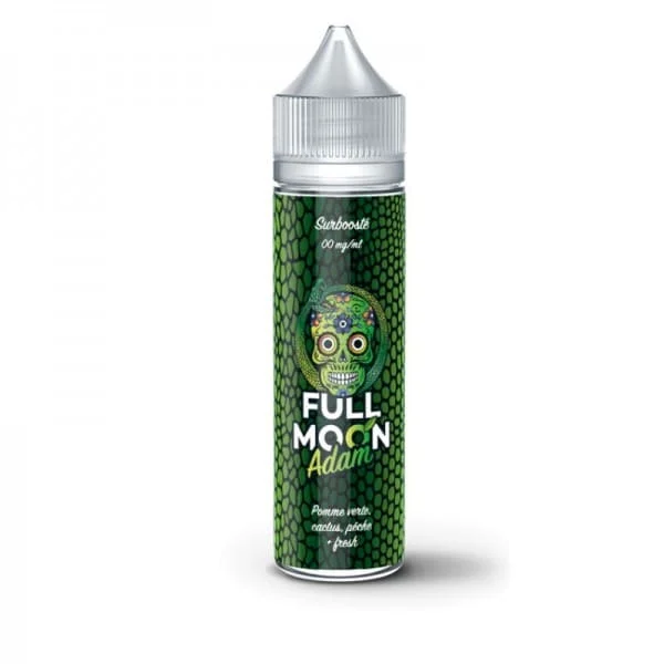 E-liquide Eden Adam 50ml – Full Moon
