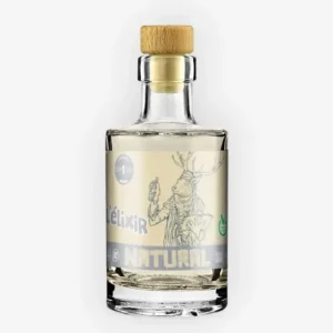 E-liquide Elixir 200 mL - Natural (Curieux)