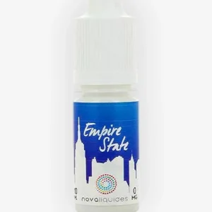E-liquide Empire State 10 mL - Nova Liquides