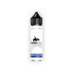 E-liquide Energy Drink 50 mL - Extrapure