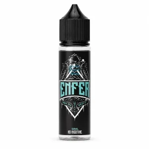 E-liquide Enfer 50 mL - Enfer