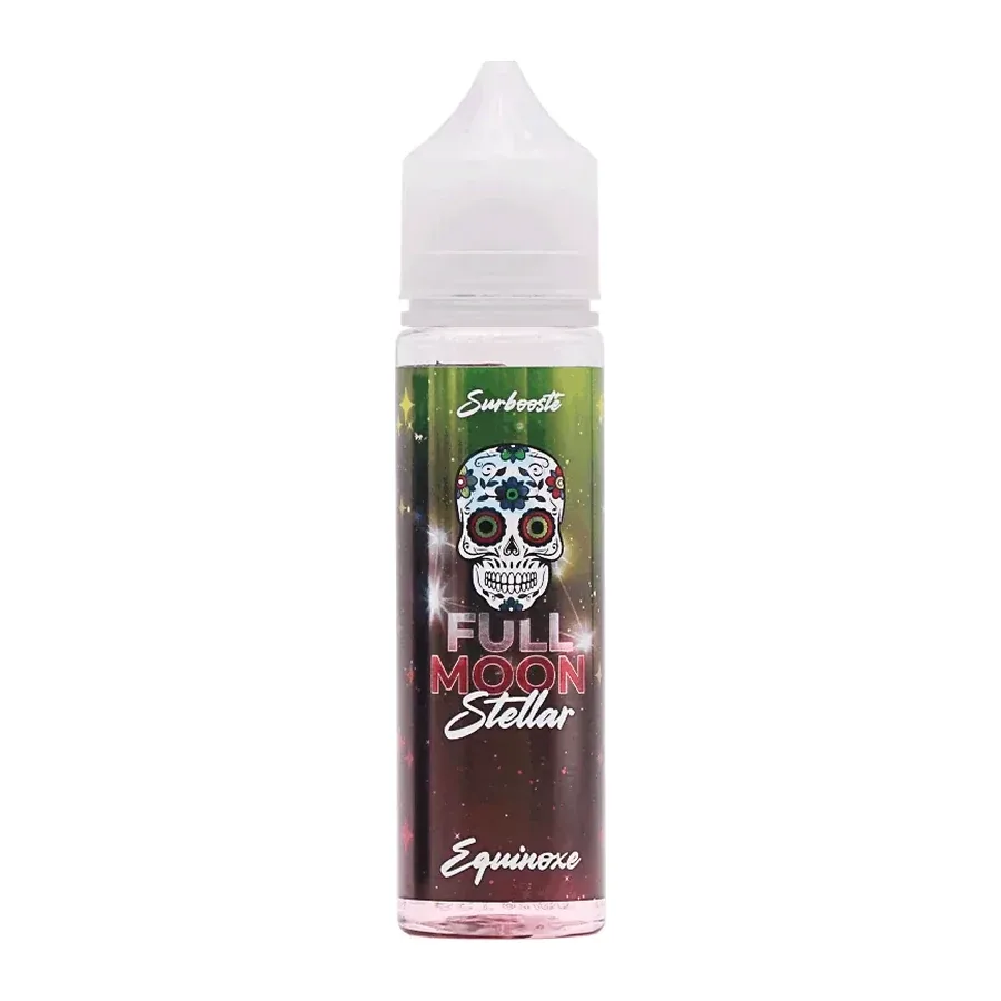 E-liquide Equinoxe 50 mL - Full Moon