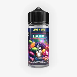 E-liquide Etna Flow 50 mL - Halo