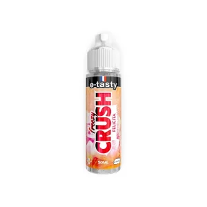 E-liquide Felicita 50 mL - Freezy Crush E.Tasty