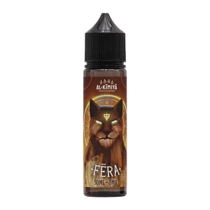 E-liquide Fera 50 mL - Al-Kimiya