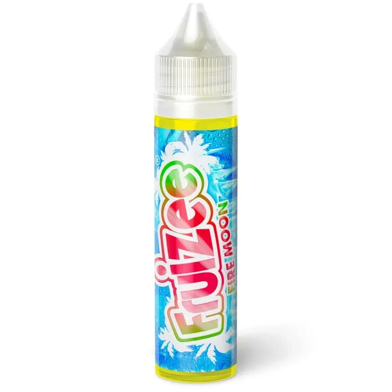 E-liquide Fire Moon 50ml – Fruizee