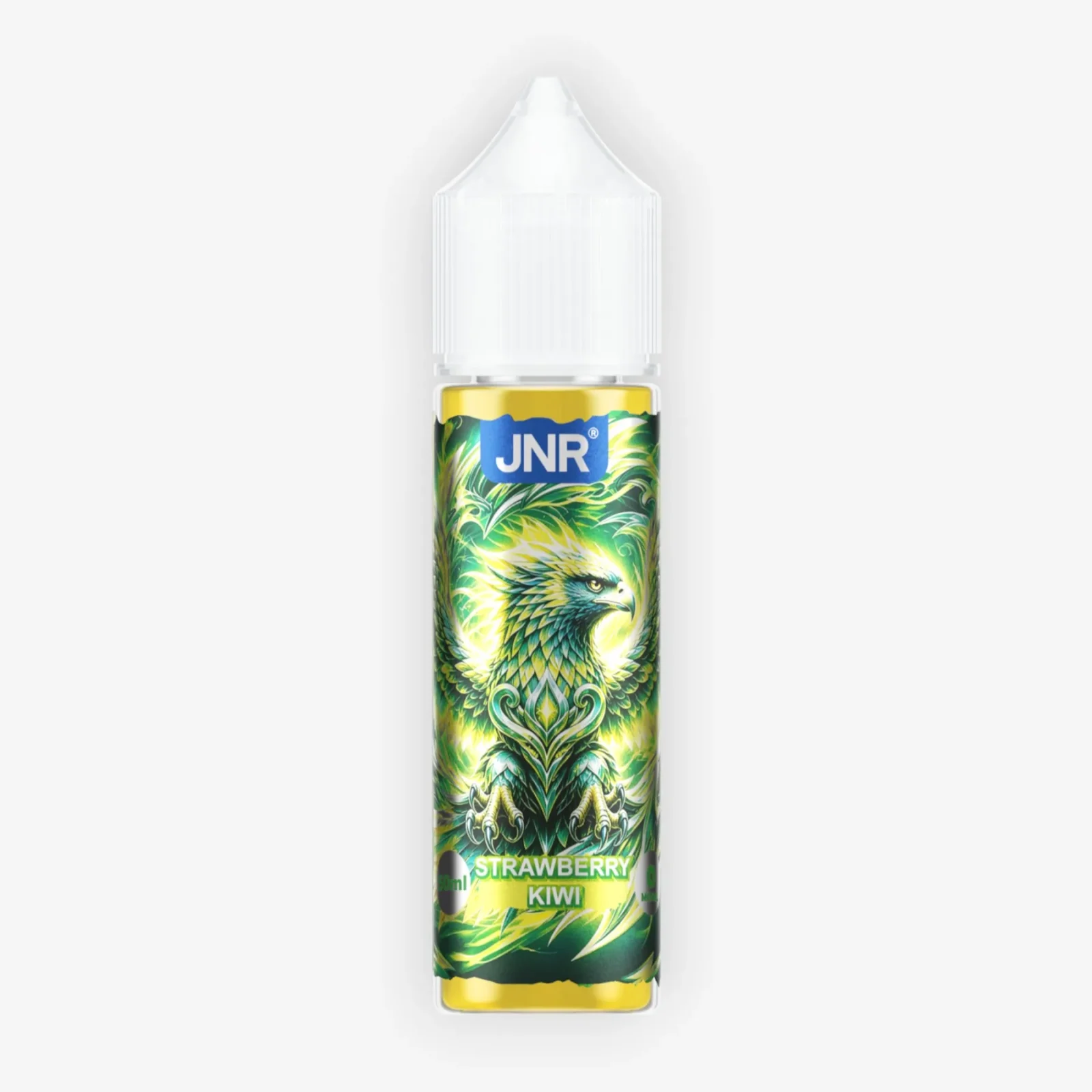 E-liquide Fizzy Cherry Cola 50 mL - JNR