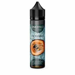 E-liquide Fossile 50 mL - Protect