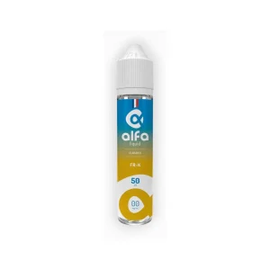 E-liquide FR-K (50 VG) 50 mL - Alfaliquid