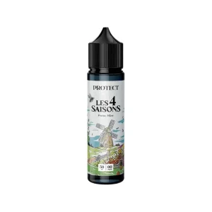E-liquide Fraise Mûre 50 mL - Protect