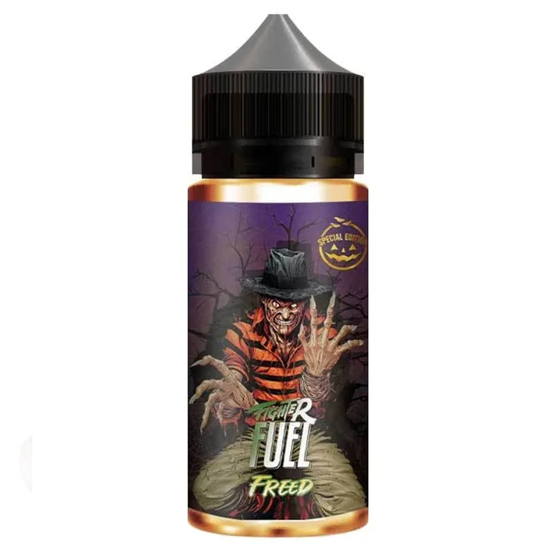 E-liquide Freed 50ml/100ml – Fighter Fuel