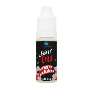 E-liquide Freeze Cola 10 mL - Freeze (Liquideo)