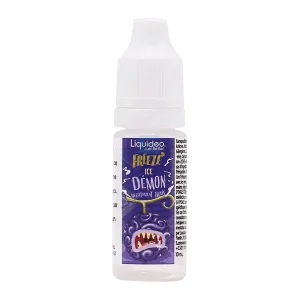 E-liquide Freeze Demon 10 mL - Freeze (Liquideo)