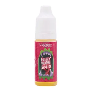 E-liquide Freeze Dragon Serpent 10 mL - Freeze (Liquideo)