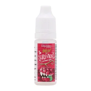 E-liquide Freeze Grenade 10 mL - Freeze (Liquideo)