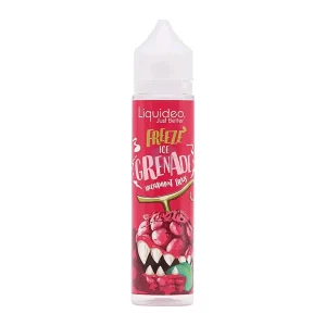 E-liquide Freeze Grenade 50 mL - Freeze (Liquideo)