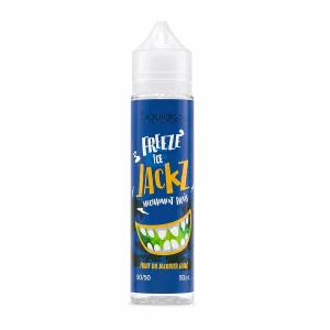 E-liquide Freeze Jackz 50 mL - Freeze (Liquideo)