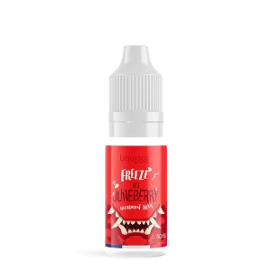 E-liquide Freeze Juneberry 10 mL 3 mg - Freeze (Liquideo)
