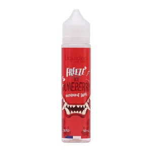 E-liquide Freeze Juneberry 50 mL - Freeze (Liquideo)