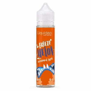E-liquide Freeze Melon 50 mL - Freeze (Liquideo)