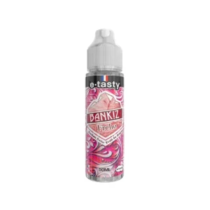 E-liquide Freho 50 mL - Bankiz (E.Tasty)