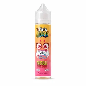 E-liquide Fripouille 50 mL - Multi Freeze (Liquideo)