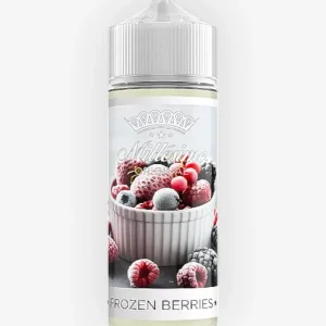 E-liquide Frozen Berries 100 mL - Millésime