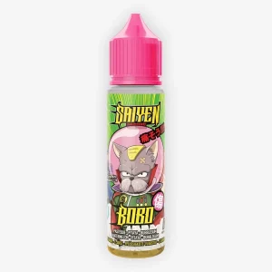 E-liquide Frozen Bobo 50 mL - Saiyen Vapors