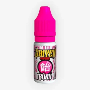 E-liquide Frozen Bubu 10 mL - Saiyen Vapors