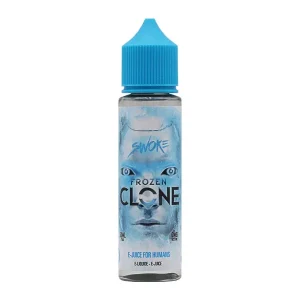 E-liquide Frozen Clone 50 mL - Swoke