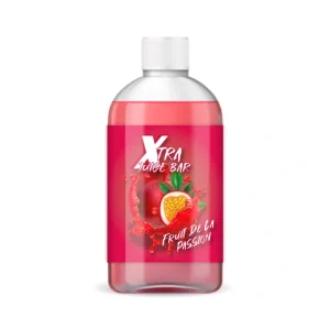 E-liquide Fruit de la Passion 1 L - Xtra Juice Bar