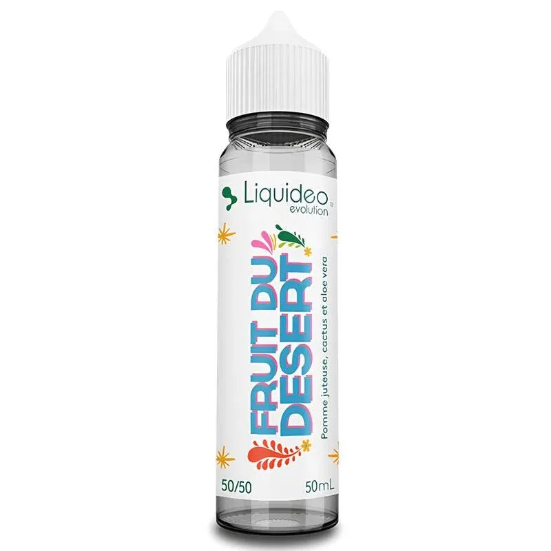 E-liquide Fruit du Desert 50ml – Evolution Liquideo