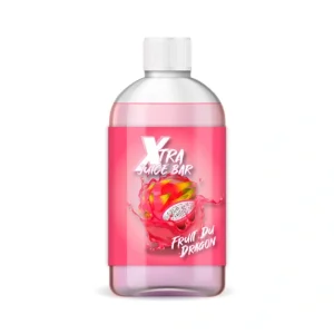 E-liquide Fruit du Dragon 1 L - Xtra Juice Bar