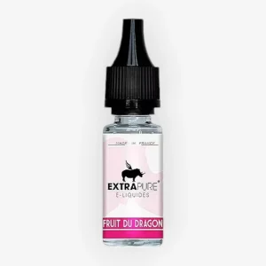 E-liquide Fruit du Dragon 10 mL - Extrapure