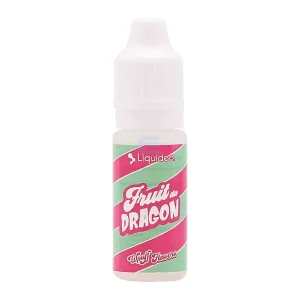 E-liquide Fruit du Dragon 10 mL - Wpuff (Liquideo)