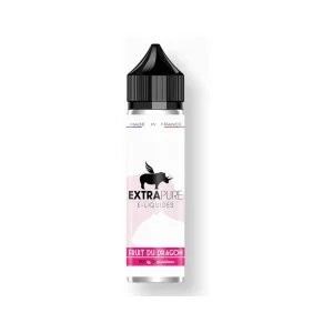 E-liquide Fruit du Dragon 50 mL - Extrapure