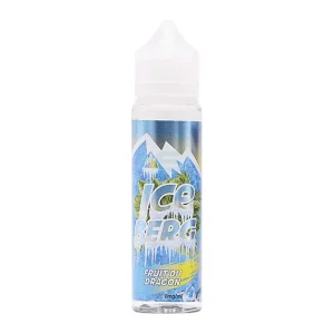 E-liquide Fruit du Dragon 50 mL - Iceberg (LiquideLab)